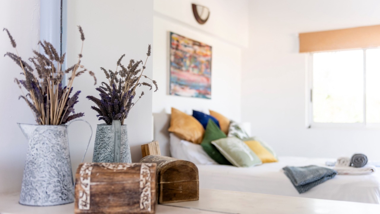 Photo of Bedroom in Svoronata