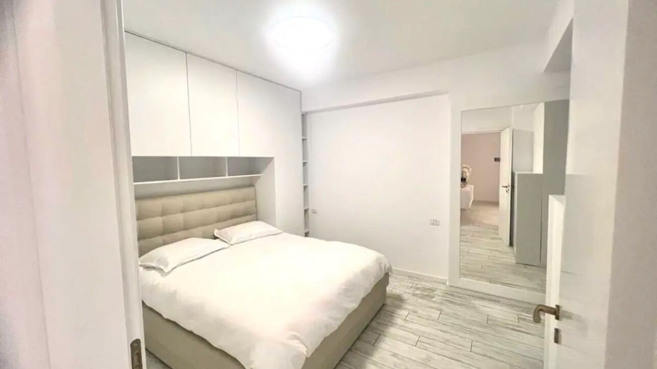 Photo of Bedroom in Durres