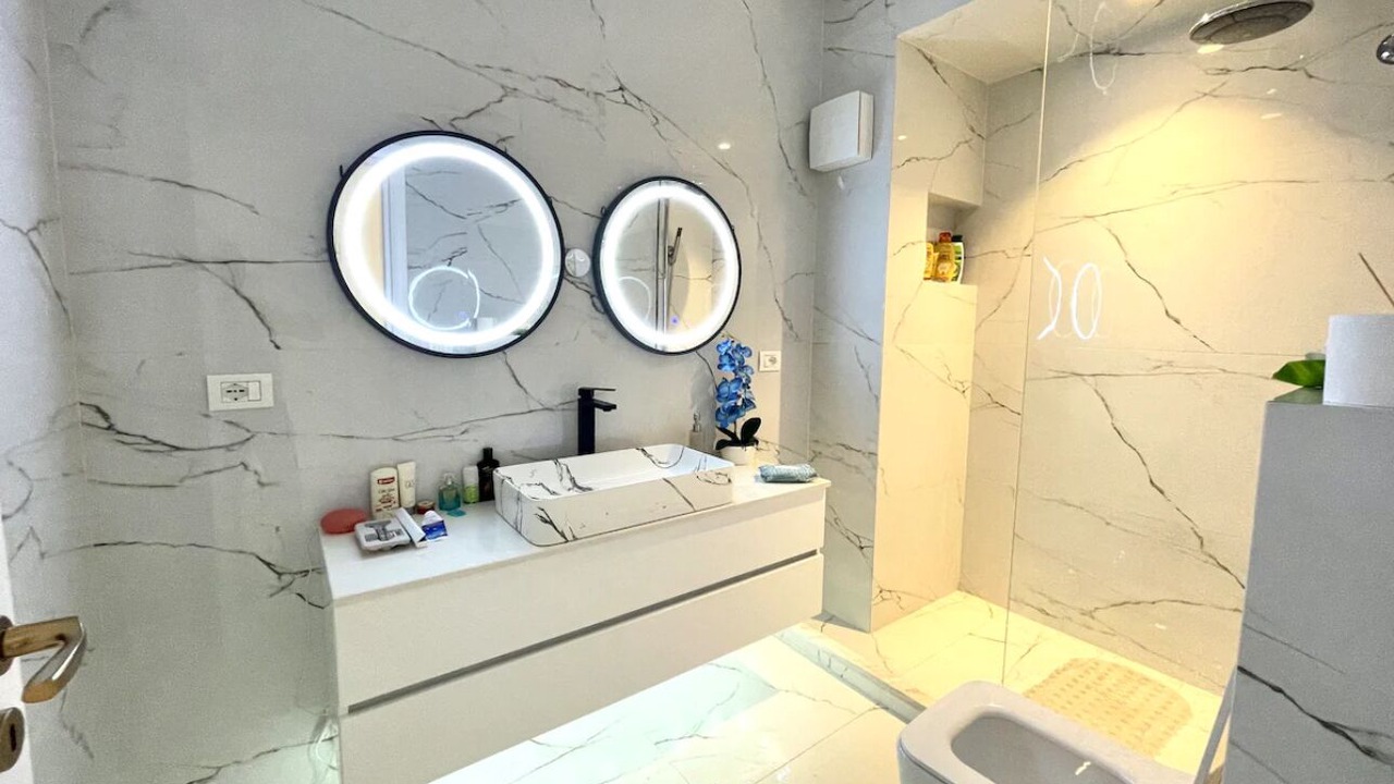 Photo of Bathroom in Durres