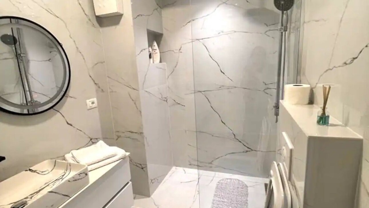 Photo of Bathroom in Durres