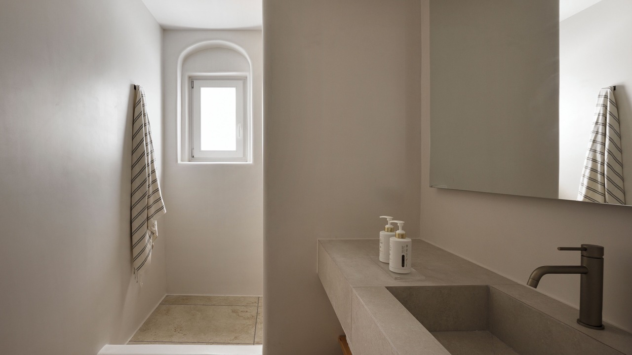 Photo of Bathroom in Imerovigli