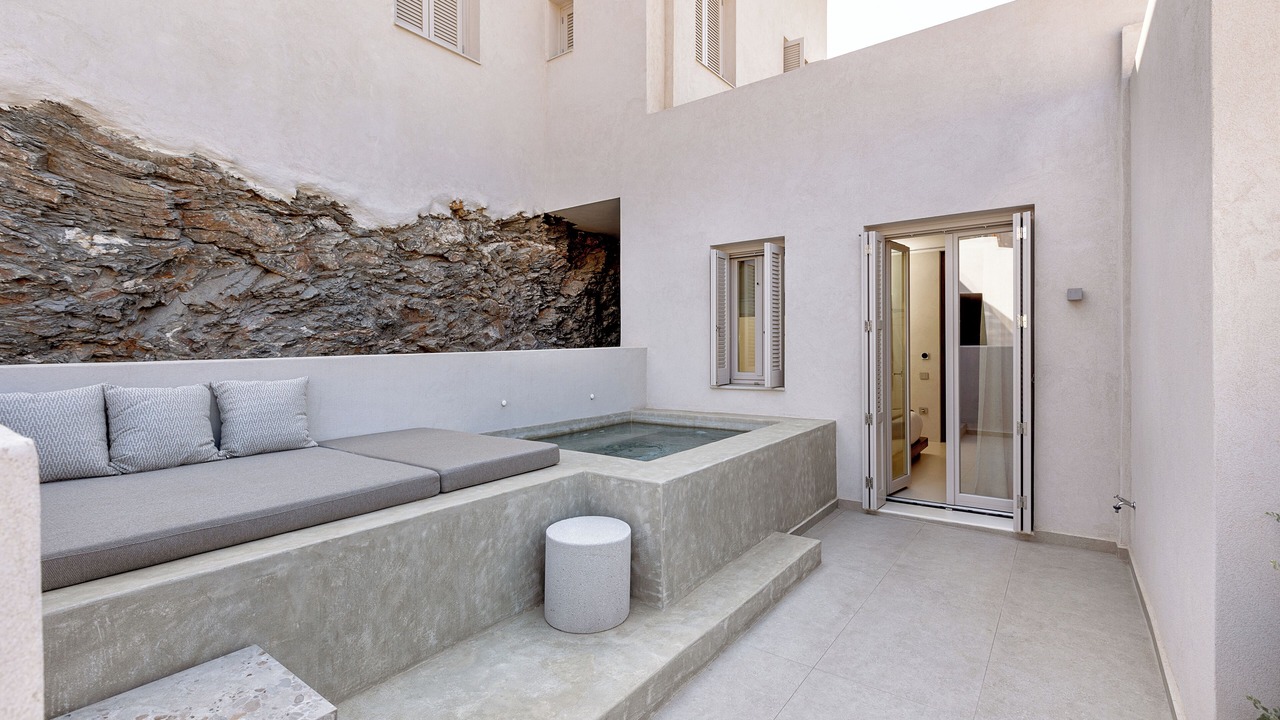 Photo of Outdoor in Kithnos