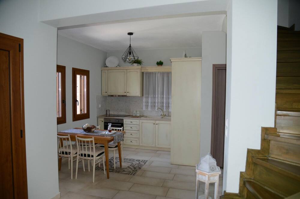 Photo of Kitchen in Sourpi
