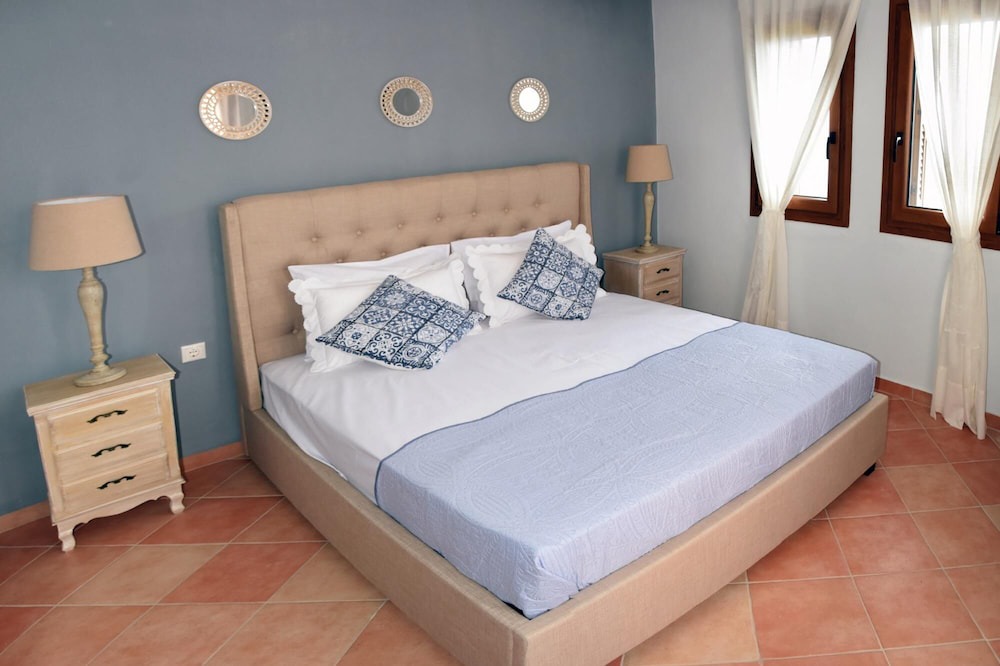 Photo of Bedroom in Sourpi