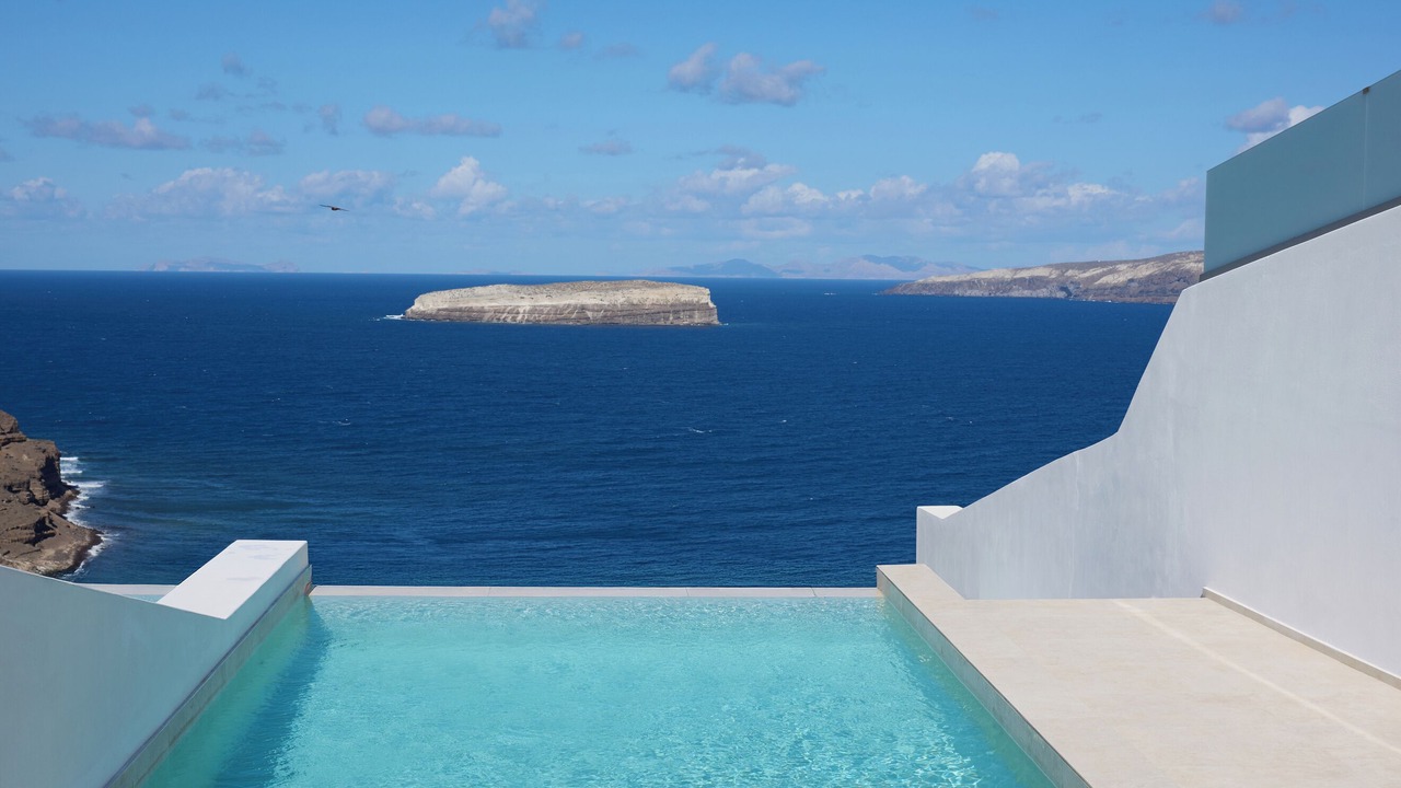 Photo of Outdoor in Akrotiri