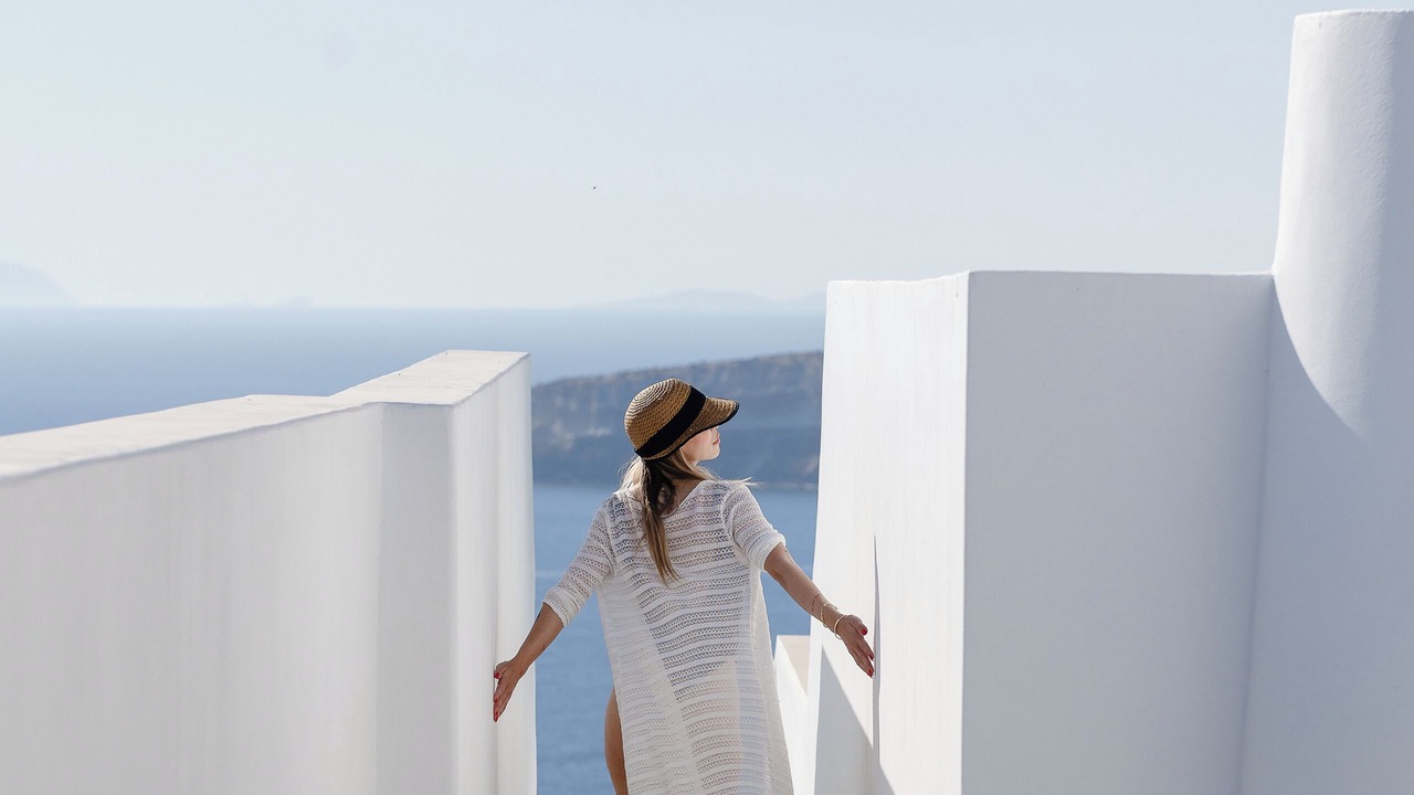 Photo of Outdoor in Akrotiri