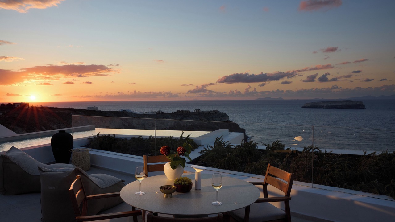 Photo of Outdoor in Akrotiri