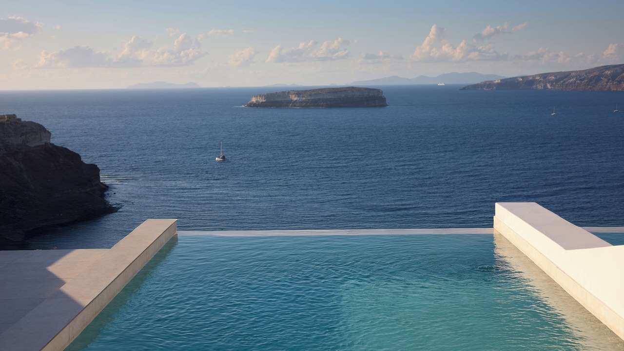 Photo of Outdoor in Akrotiri