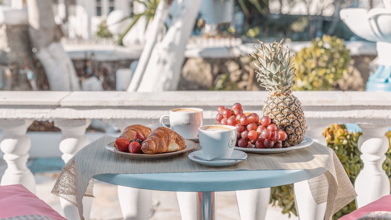 Photo of Outdoor in Glastros