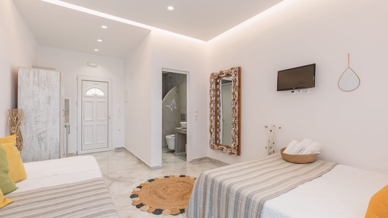 Photo of Bedroom in Glastros