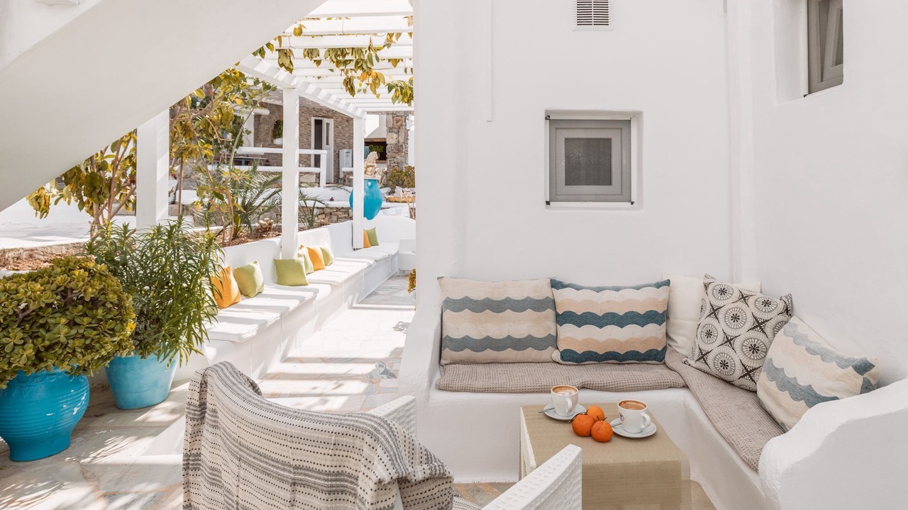 Photo of Outdoor in Glastros