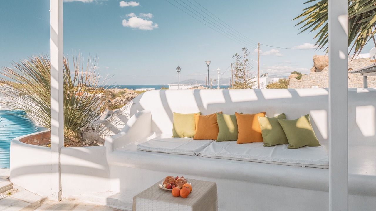 Photo of Outdoor in Glastros