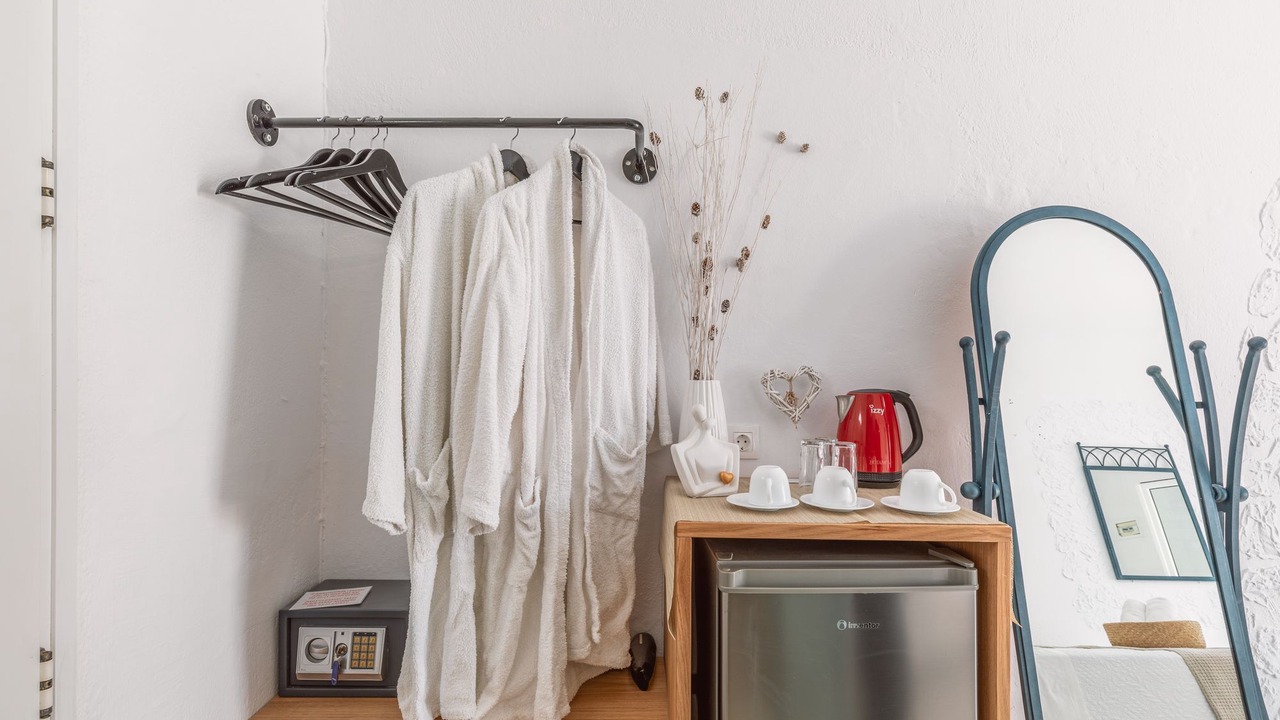 Photo of Bedroom in Glastros