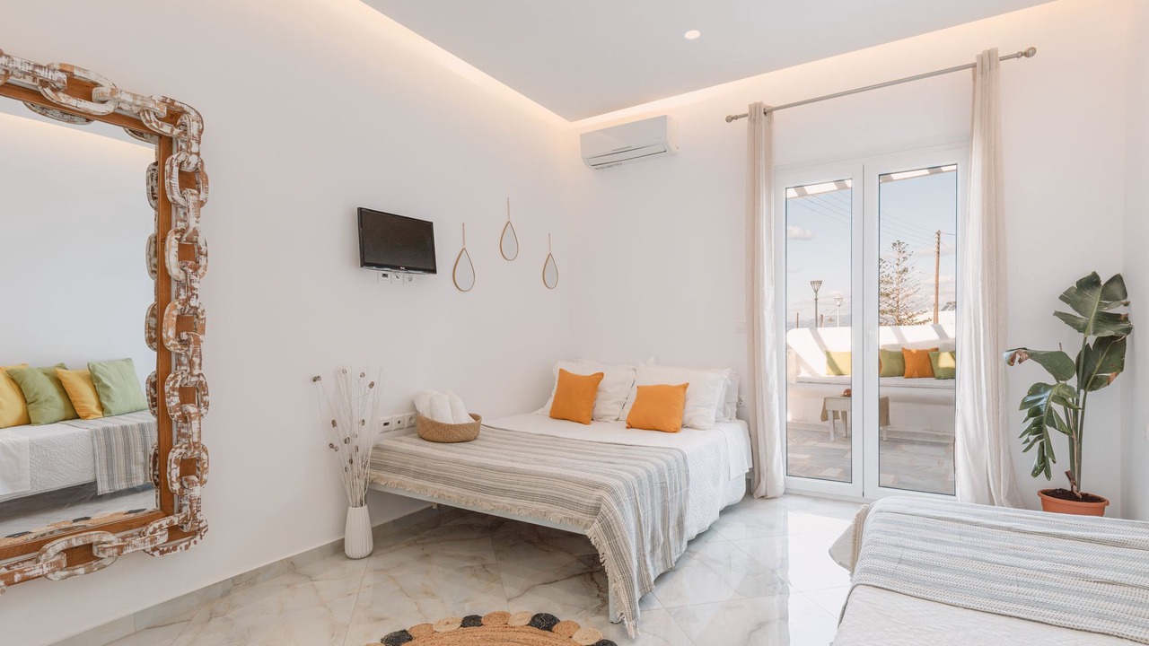 Photo of Bedroom in Glastros