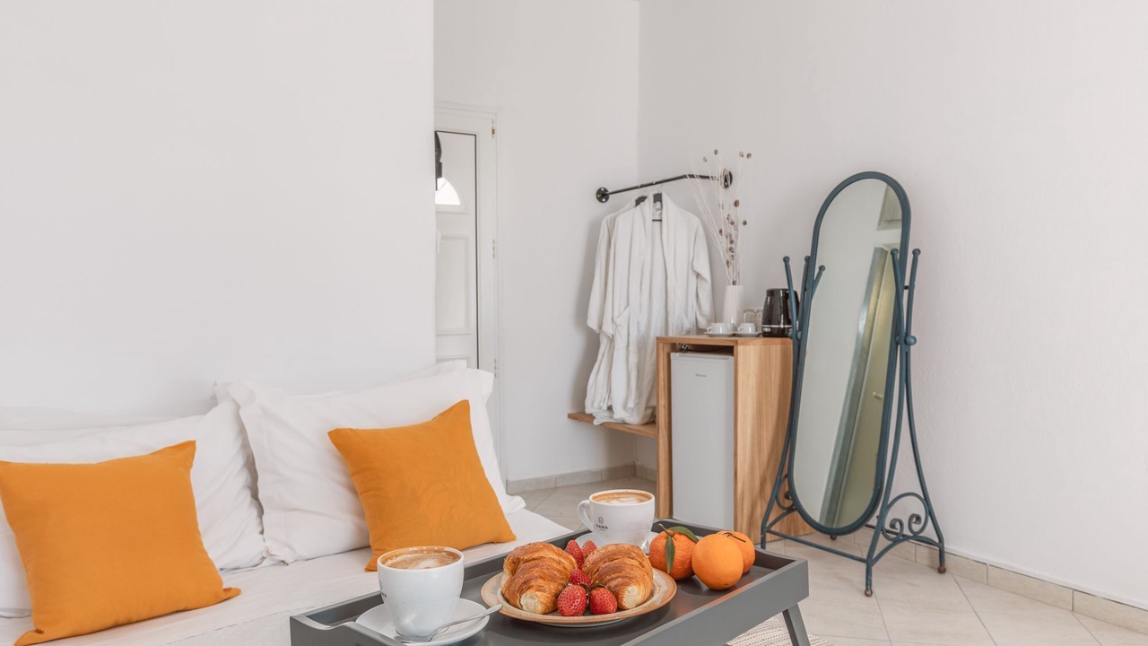 Photo of Bedroom in Glastros