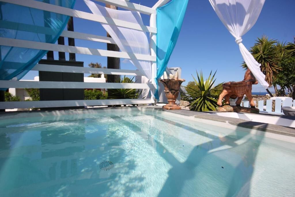 Photo of Outdoor in Glastros