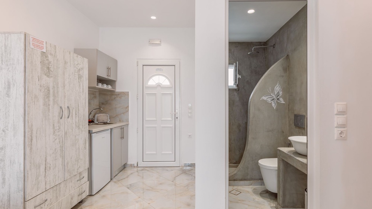 Photo of Bedroom in Glastros