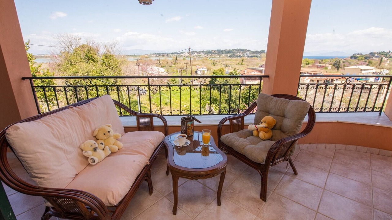 Photo of Patio Balcony in Perama