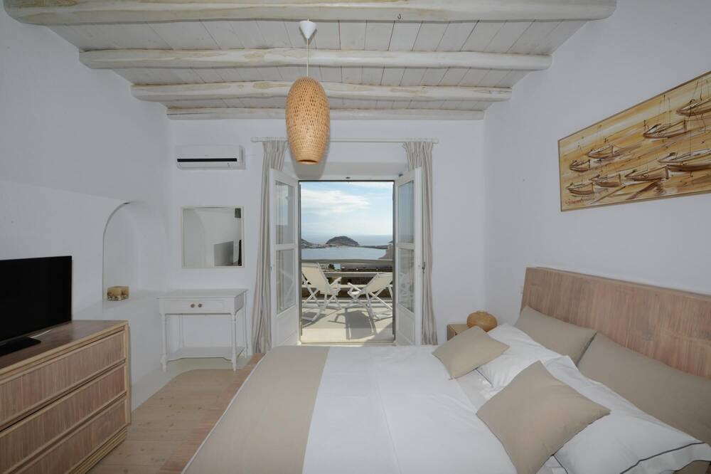 Photo of Livingroom in Kalafatis