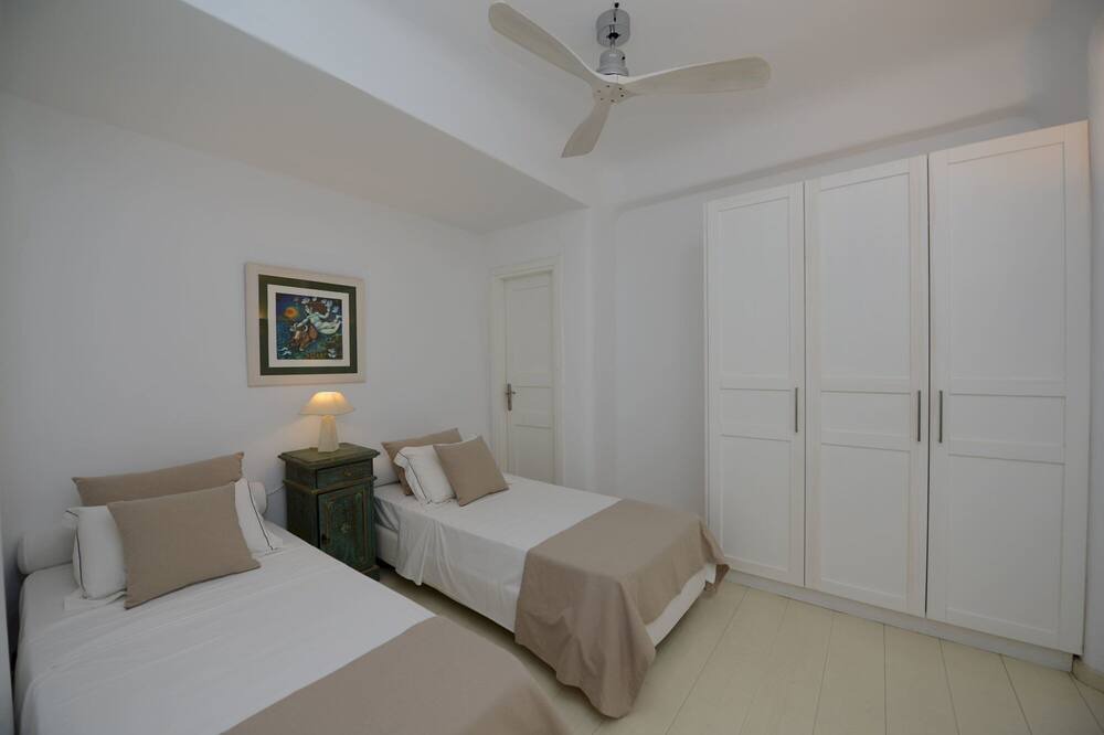Photo of Bedroom in Kalafatis