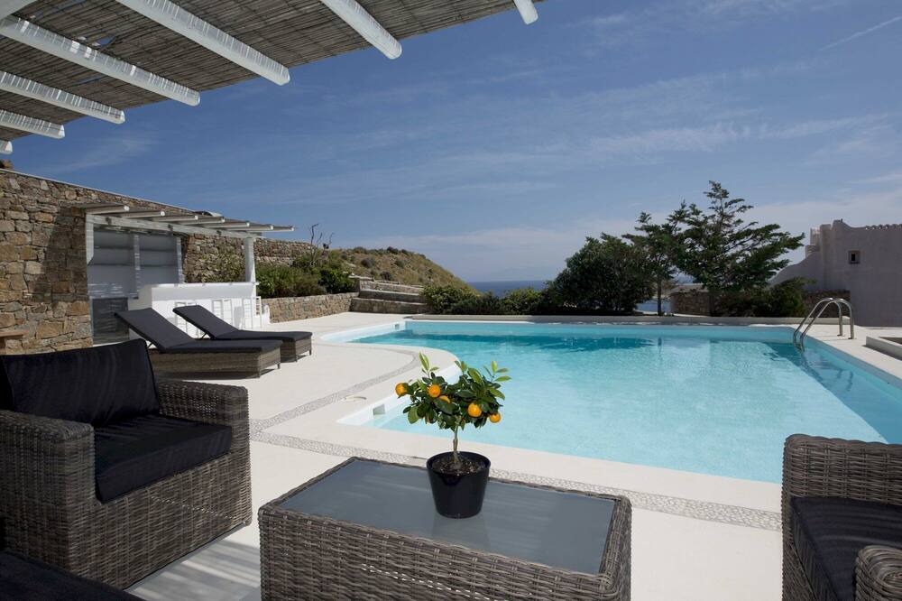 Photo of Outdoor in Kalafatis