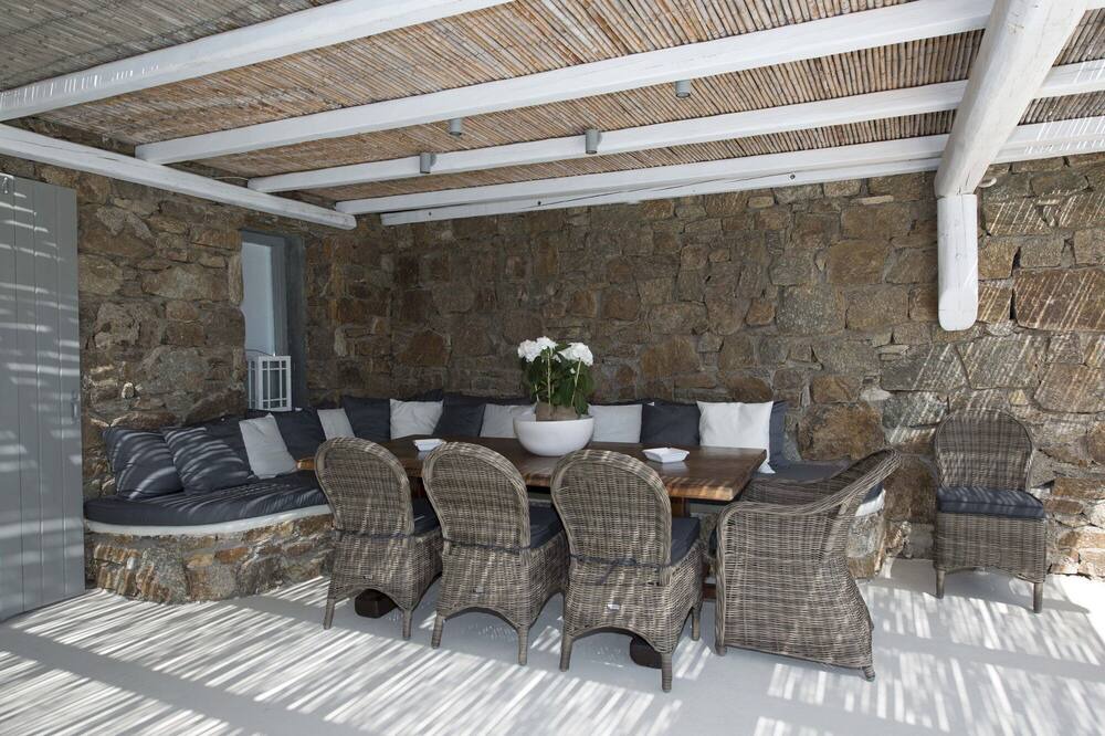 Photo of Outdoor in Kalafatis