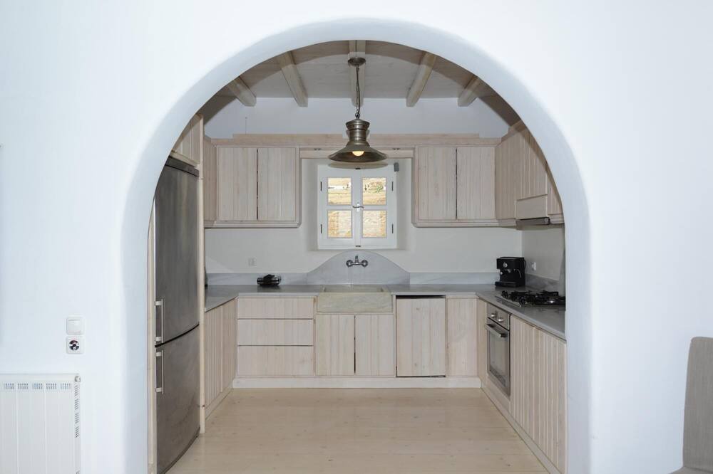 Photo of Kitchen in Kalafatis