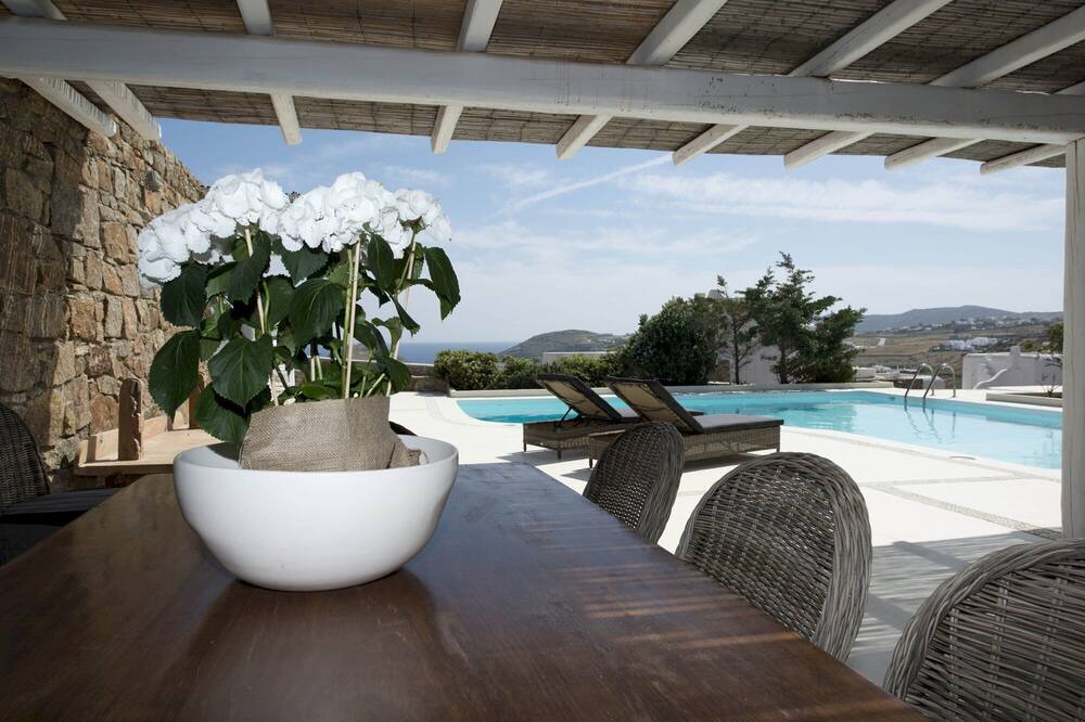Photo of Outdoor in Kalafatis
