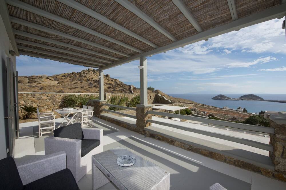 Photo of Outdoor in Kalafatis