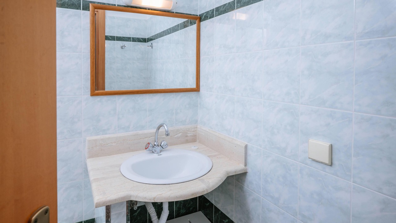 Photo of Bathroom in Stalida