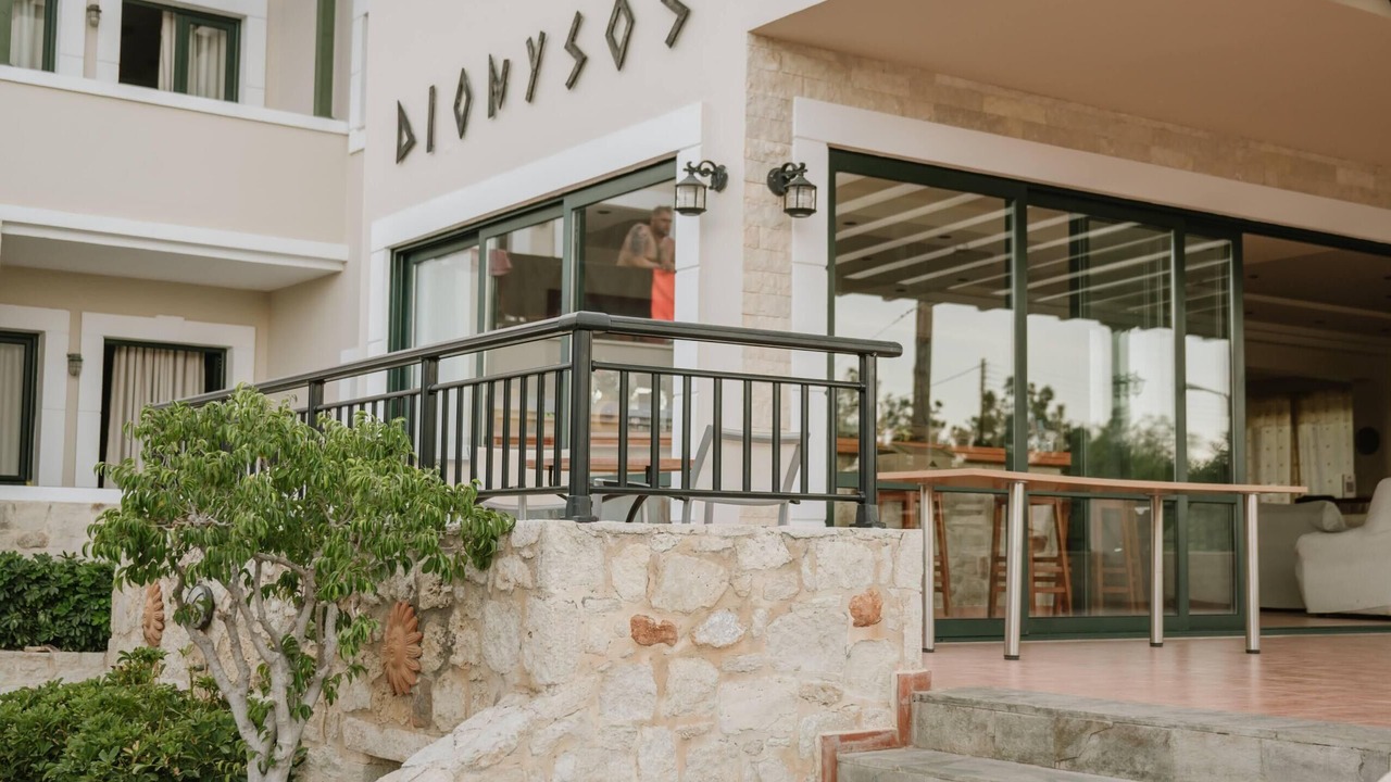 Photo of Outdoor in Stalida