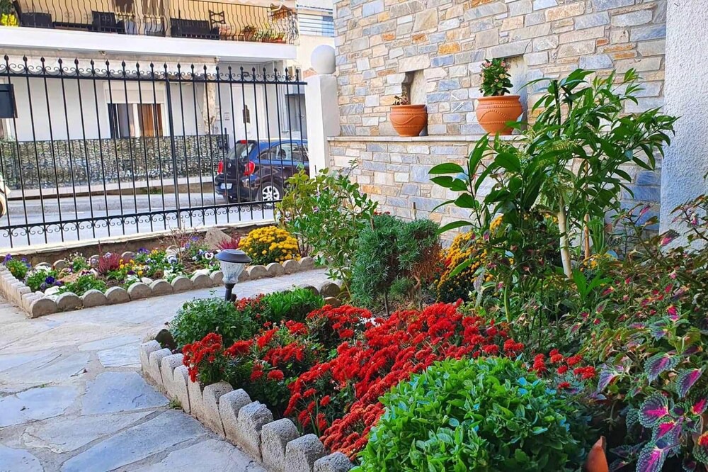Photo of Outdoor in Volos City Centre
