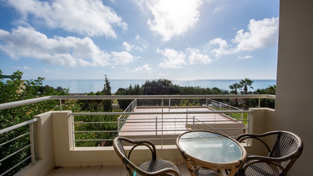 Photo of Outdoor in Viannos