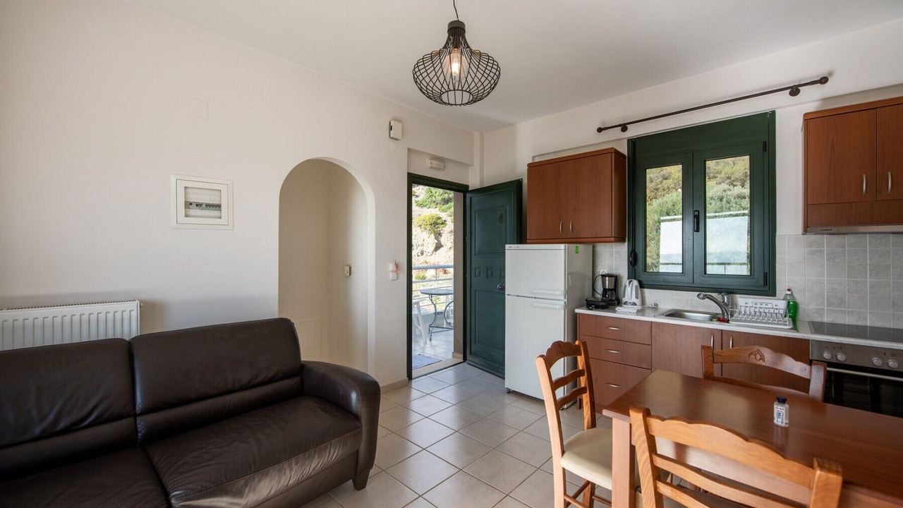 Photo of Livingroom in Viannos