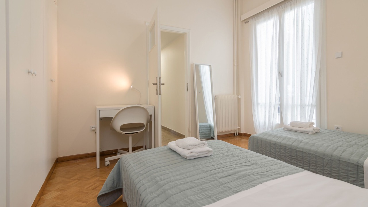 Photo of Bedroom in Ilisia