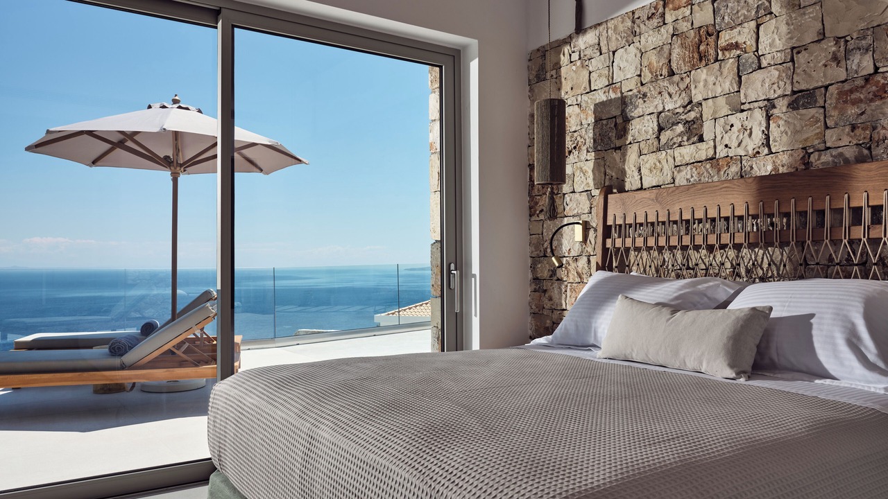 Photo of Bedroom in Elation