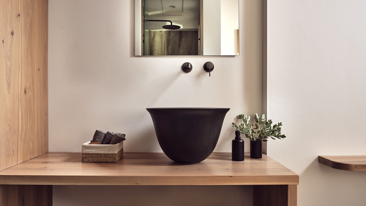Photo of Bathroom in Elation