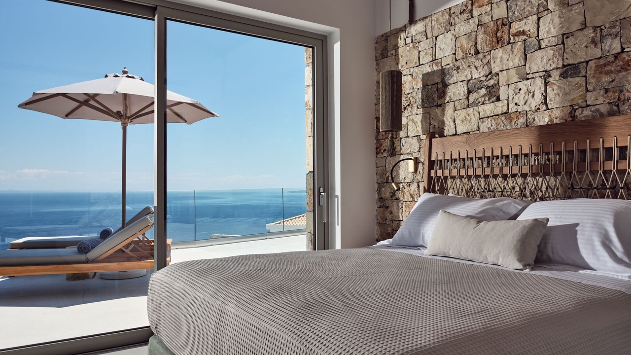 Photo of Bedroom in Elation