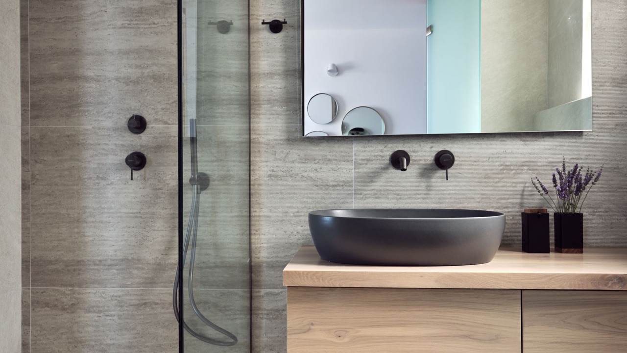 Photo of Bathroom in Elation