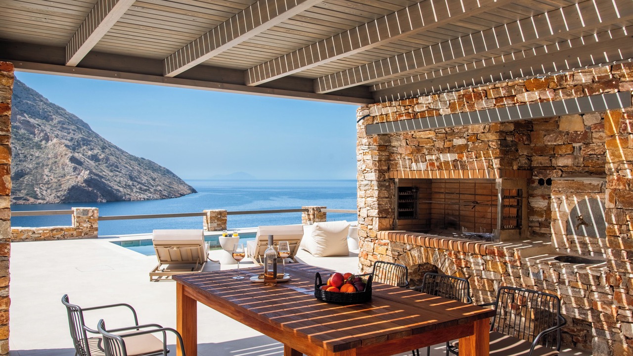 Photo of Outdoor in Kamares