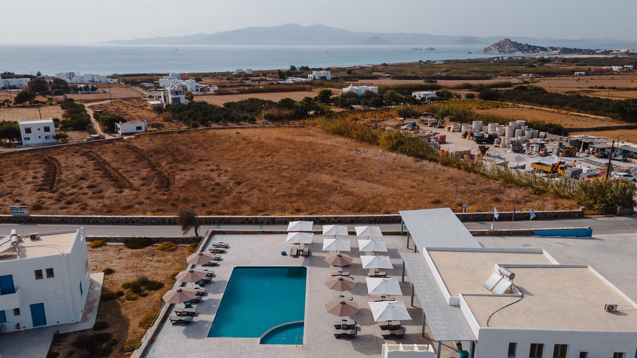 Photo of Others in Naxos