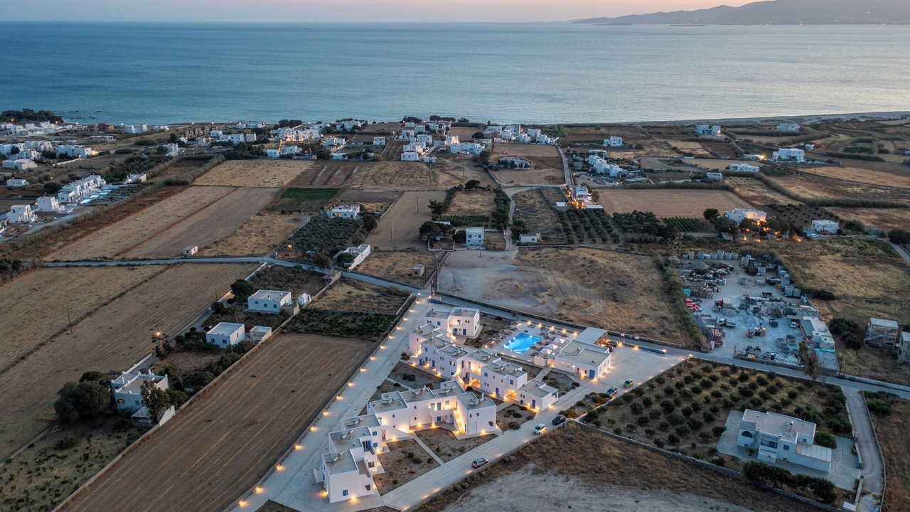 Photo of Others in Naxos