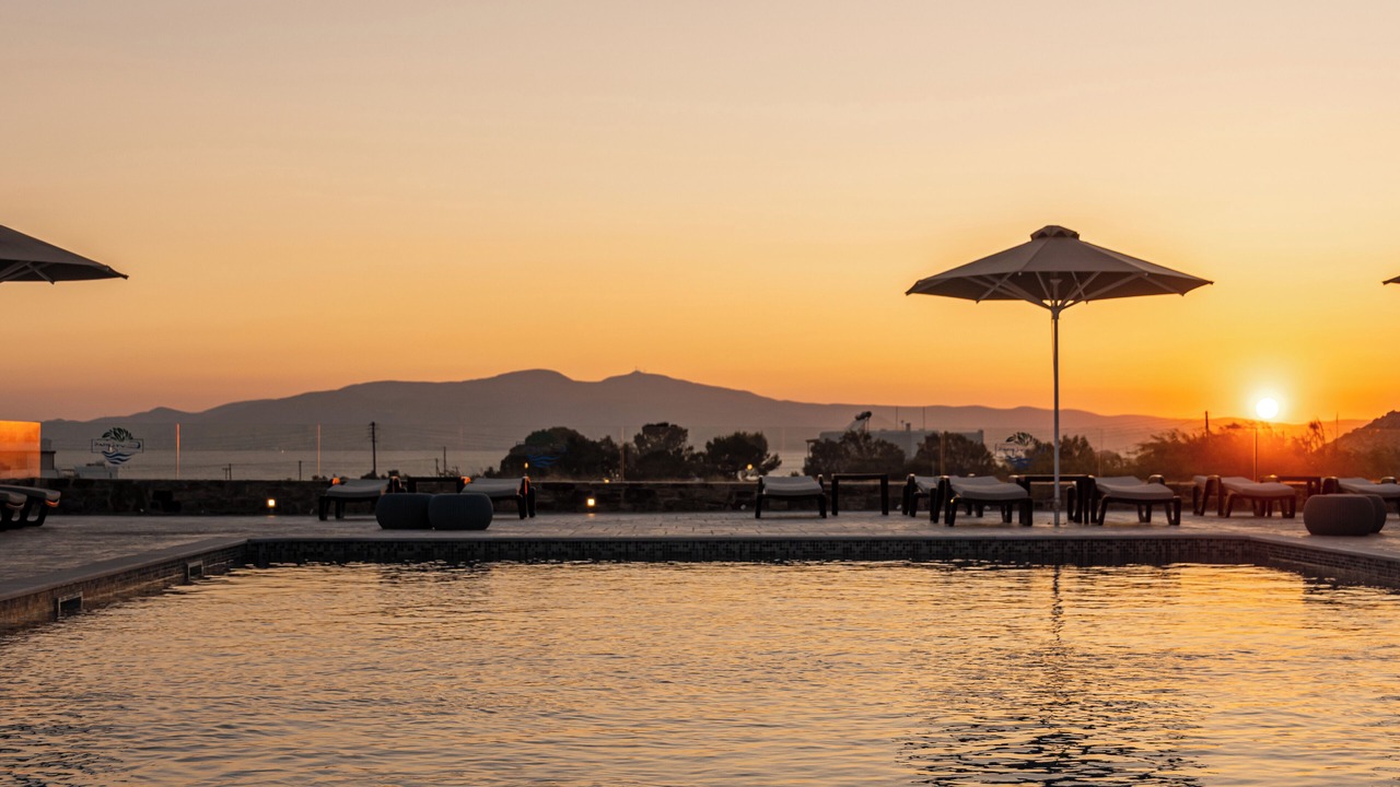 Photo of Outdoor in Naxos