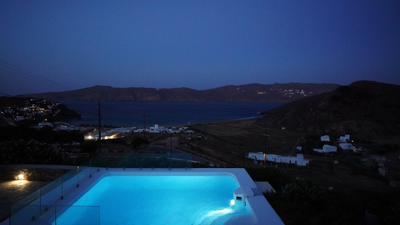 Photo of Outdoor in Panormos