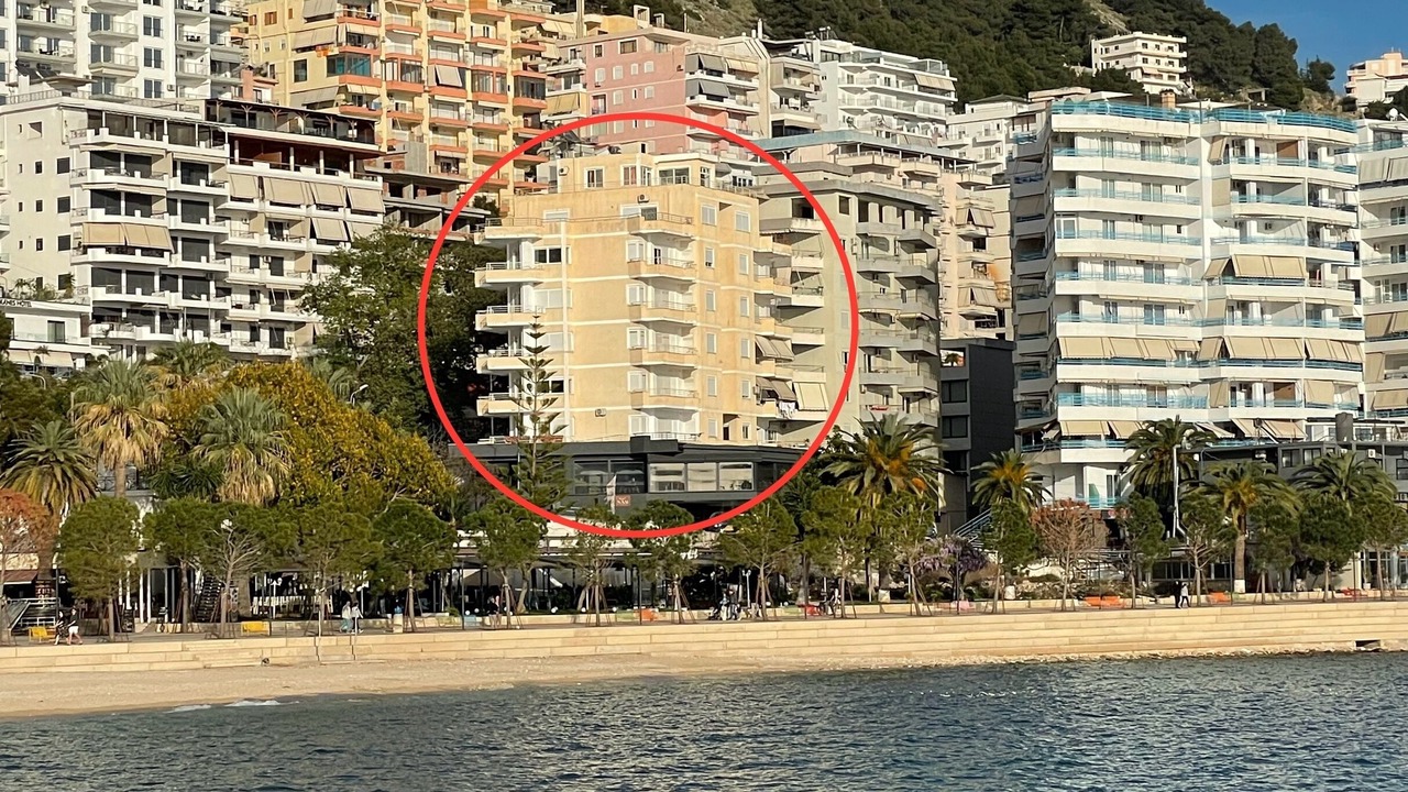 Photo of Outdoor in Albanian Riviera