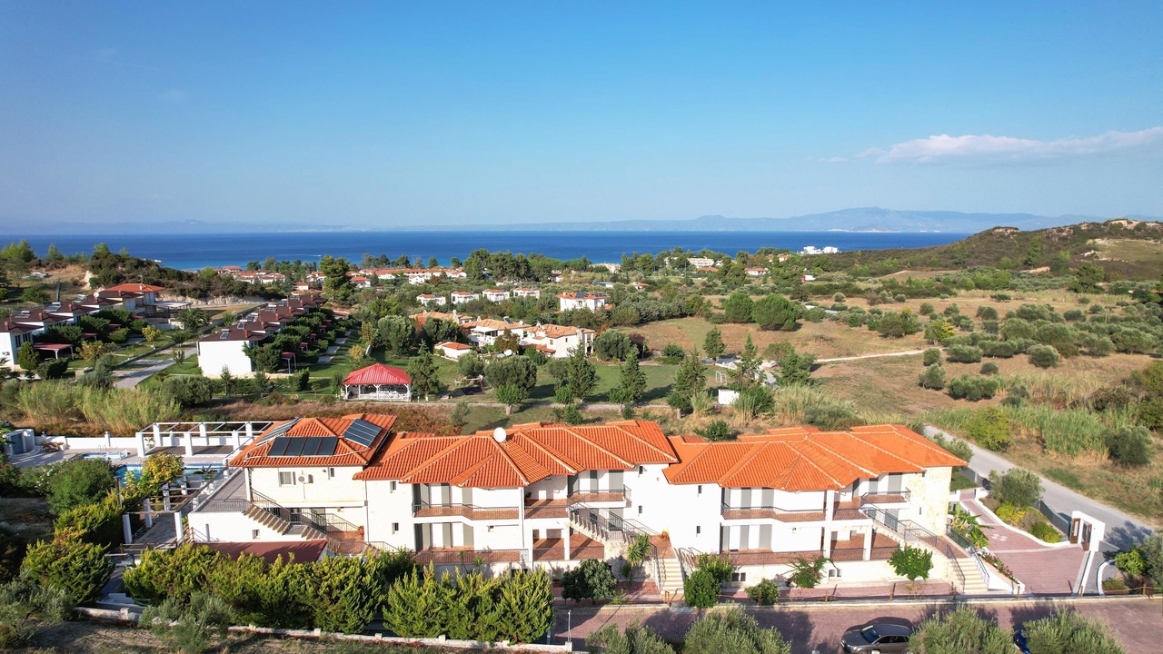 Photo of Outdoor in Haniotis
