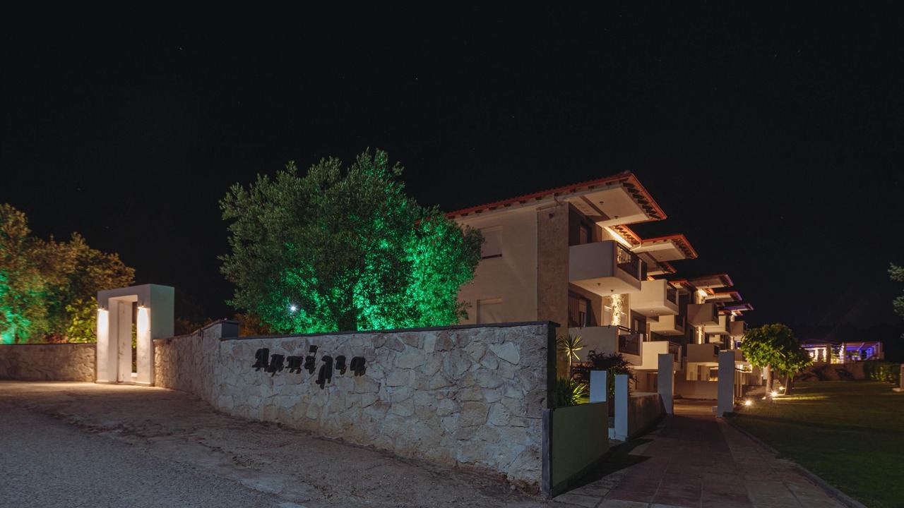 Photo of Outdoor in Haniotis