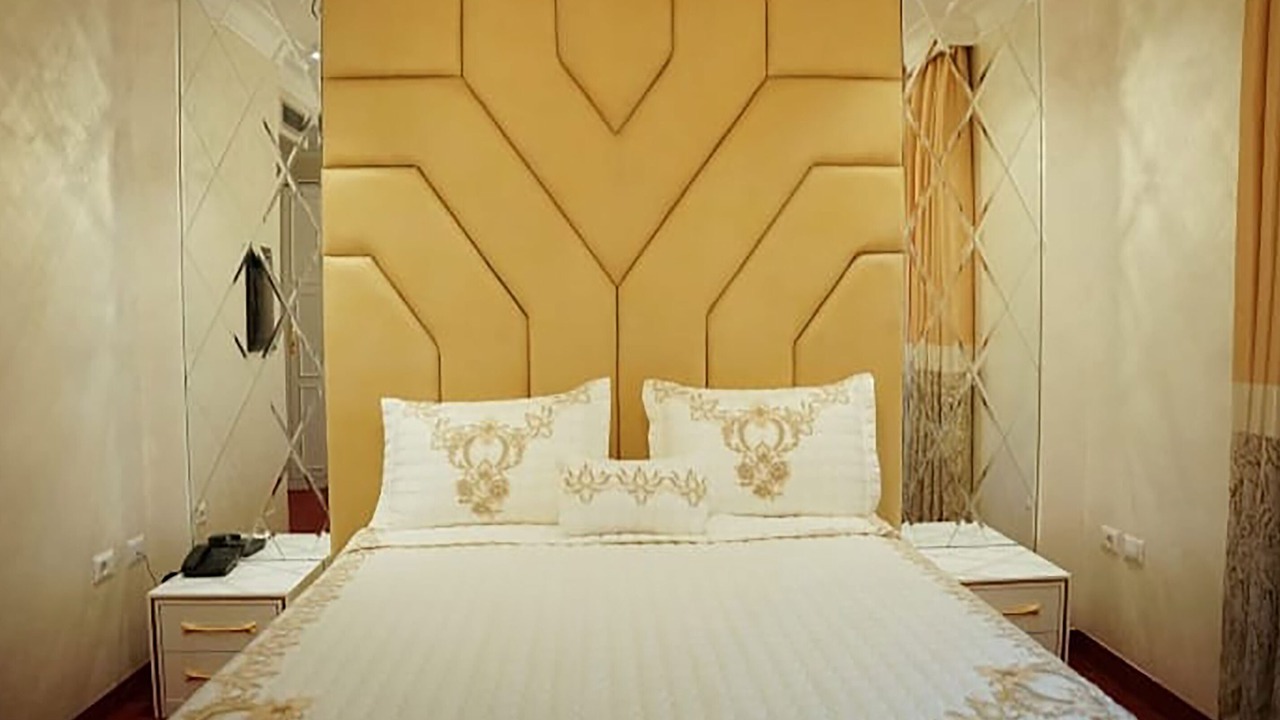 Photo of Bedroom in Kashar