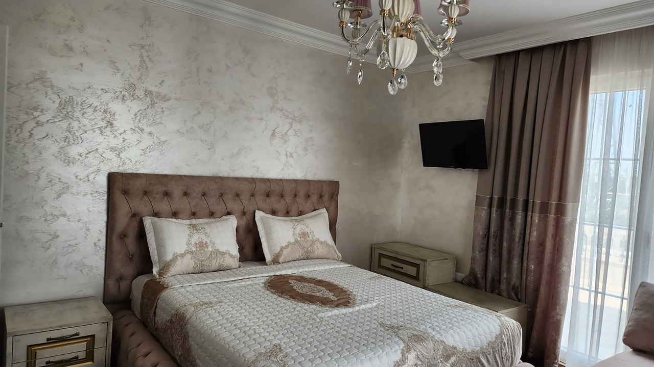 Photo of Bedroom in Kashar