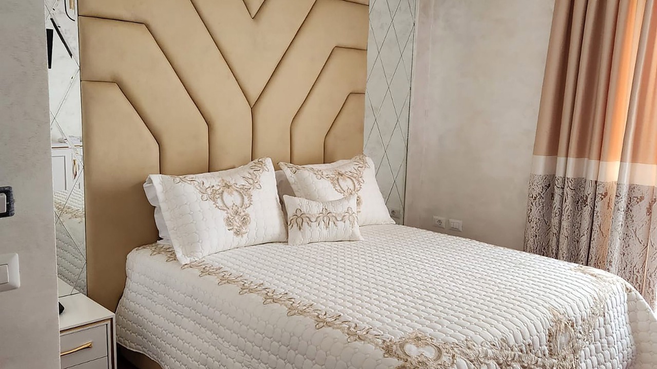 Photo of Bedroom in Kashar
